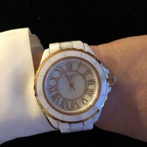 Swiss Legend Karamica Ceramic ladies Watch